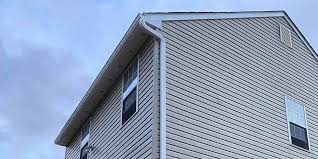 Siding Removal and Disposal in Calimesa, CA